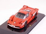 Ferrari FXX Evoluzion (red)