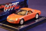 Ford Thunderbird  James Bond 2002 - Die Another Day