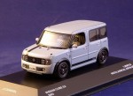 Nissan Cube Neoclassical SX 2003 (air blue)