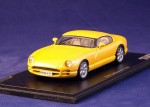 TVR Cerbera 4.5 1998 (yellow)