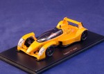 Caparo T1 2007 (orange)