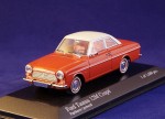 Ford Taunus 12M Coupe 1962