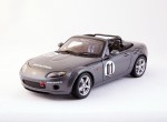 Mazda Roadster (NC) NR-A (galaxy gray)