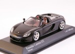 Porsche Carrera GT 2003 (black)