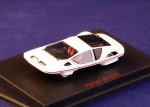 Ferrari Modulo (white)