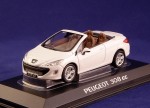 Peugeot 308 cc (белый)