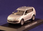 Citroen C-Crosser (silver)