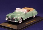 Lincoln Continental 1939