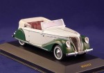 Renault Suprastella Coach 1939