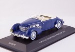 Cord 812 Convertible Phaeton 1937