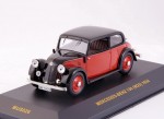 Mercedes-Benz 130 (W23) 1934