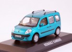Renault Kangoo (blue)