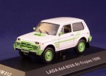 LADA 4x4 «Нива» (ВАЗ 2121) - St. Tropez 1990