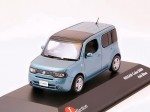 Nissan Cube 2009 (Ash Blue)
