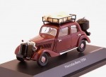 Mercedes-Benz 170V (газгенераторный)