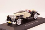 Duesenberg SSJ 1933
