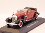 Hispano Suiza H6C 1934