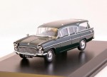 Vauxhall Cresta Friary Estate (Queen Elizabeth)