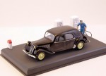 Citroen Traction II