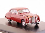 Jaguar Mk VIIM (Queen Mother)