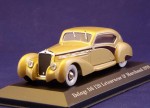 Delage D8 120 Letourneur and Marchand 1939