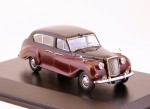 Austin Princess (Royal Family)