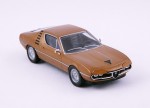 Alfa Romeo Montreal Coupe, «Суперкары», вып. №13