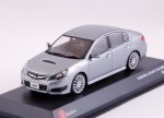 Subaru Legacy B4 2009 (silver)