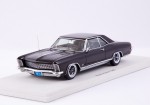 Buick Riviera 1965 (black)