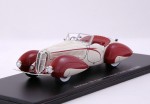 Delahaye 135 Figoni-Falaschi Grand Sport 1936