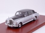 Rolls Royce Phantom VI Mulliner Park Ward 1970