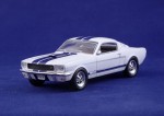 Shelby 350GT, «Суперкары», вып. №15