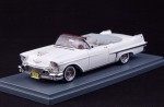 Cadillac Series 62 Convertible (white)