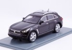 Infinity FX50S (warm grey metallic) WB 2010