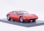 Monteverdi Hai 450 SS (red)