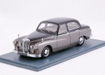 Daimler Majestic Major (black over gun metal)