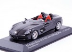 Mercedes-Benz SLR McLaren Stirling Moss (black)