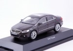 Volkswagen Passat Limousine (темно-серый)