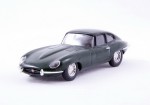 Jaguar E-Type, Супперкары вып. №16