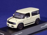 Nissan Cube Neoclassical SX 2003 (beans)