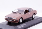 Maserati Biturbo 1982 (copper metallic)