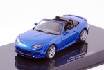 Mazda MX-5 тюнинг от MAZDASPEED (blue)