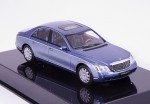 Maybach 57 SWB 2003 (blue)