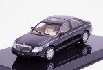 Maybach 57 SWB 2003 (black)