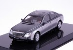Maybach 57 SWB 2003 (Himalayas grey)