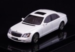 Maybach 57 S 2005 (white)