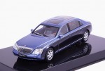 Maybach 62 LWB 2003 (blue)