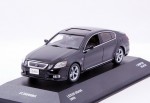Lexus GS430 2006 (black)