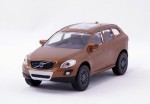 Volvo XC60 (beige)