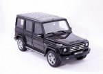 Mercedes-Benz G55 AMG (black)